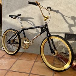 1983 Diamondback silver Streak 20”