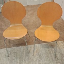 Two Chairs 