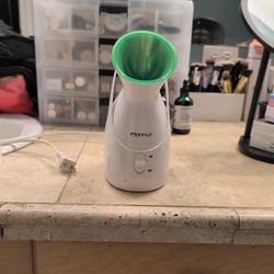 Face Steamer