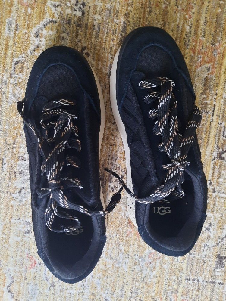 UGG Sneakers Size 9/ 9.5