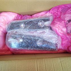 Headlight Colorado 2004-2013