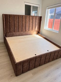Same day delivery, no credit needed