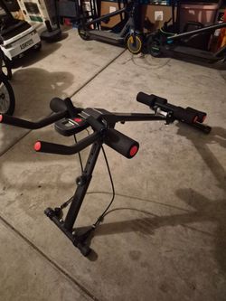 Ab machine