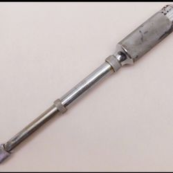 Vintage “Stanley” Yankee North Bros, Push Drill With Drilling Bits, Model# 41Y-0825-8