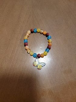 Bracelet