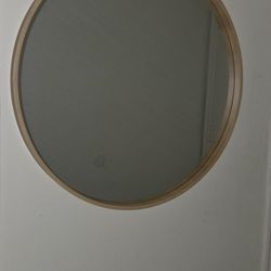 Blender 20 Mirror 40 TV Stand 140