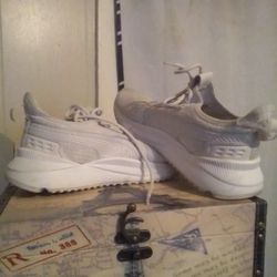 Woman Shoes