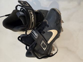 Nike Cleats