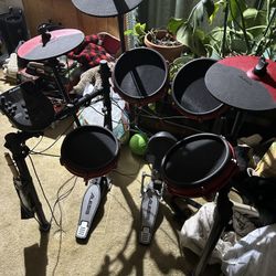 Alesis Electric Drum Set