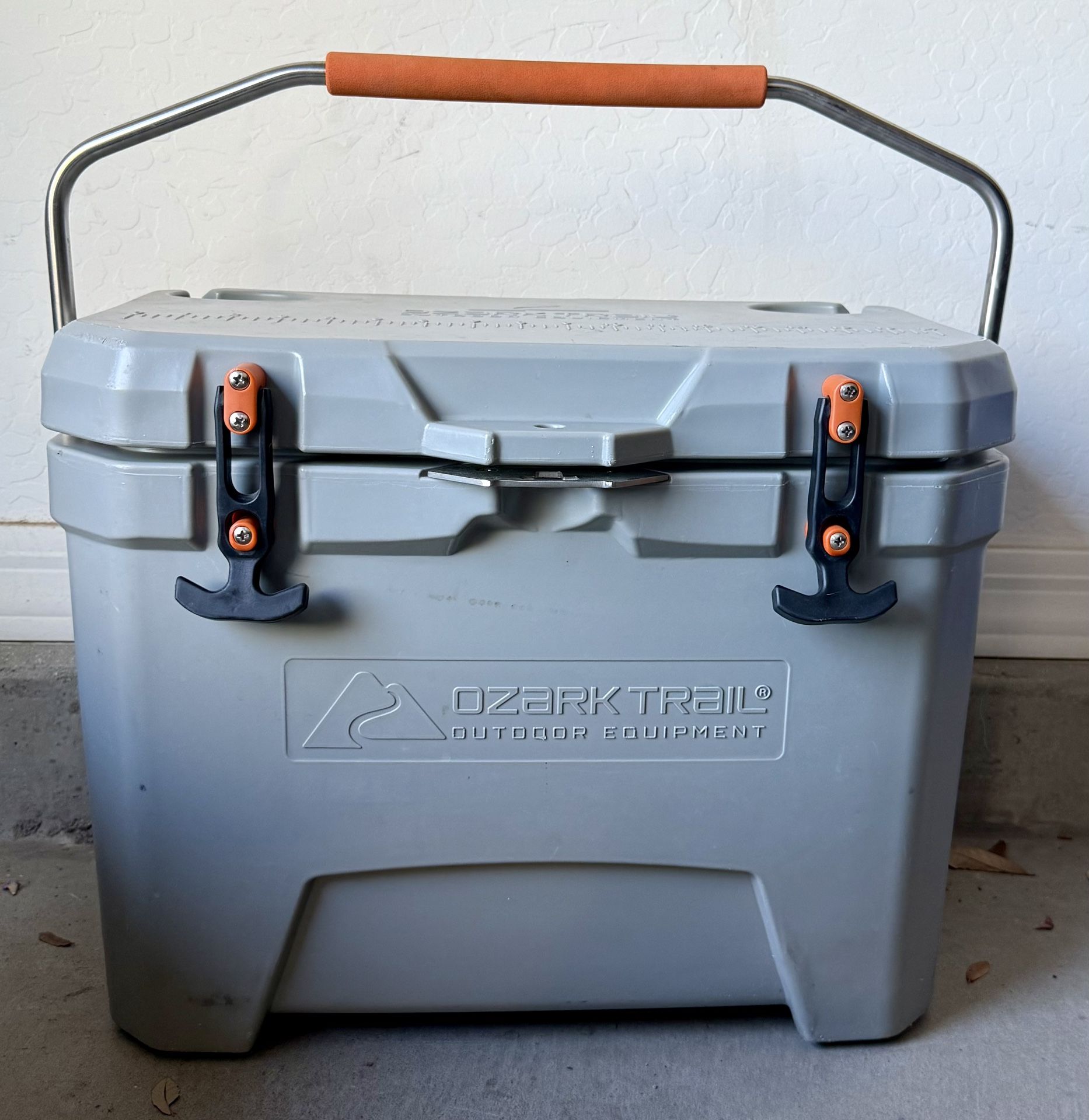 Ice Chest