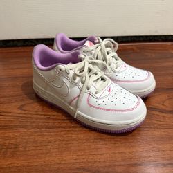 Kids Nike Air Force 1  1.5Y