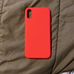 IPHONE CASES 