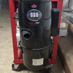 Bissell Garage Pro Shop Vac 
