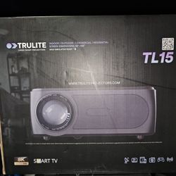 TRULITE PROJECTOR TL15