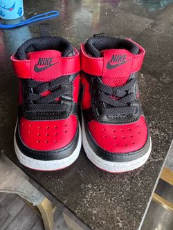 Nike shoes infant size 3C