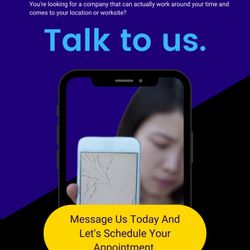 Do You Need Your Phone(s) Fixed? 