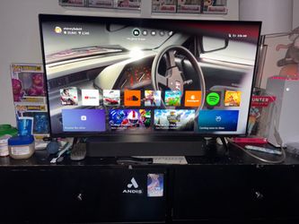 40 Inch Vizio TV