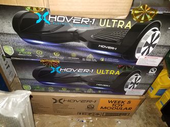 Brand new hover 1 Ultra hoverboard