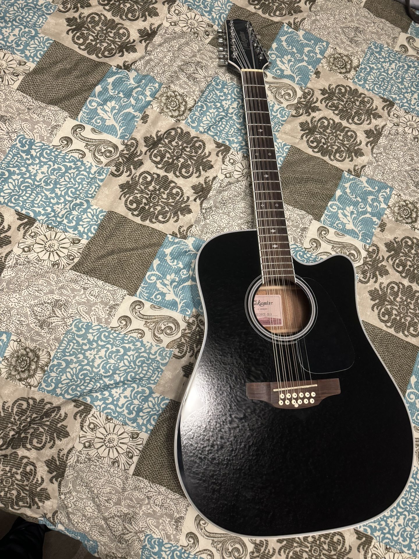 Gd38 Takamine Gd38 for Sale in Bell Gardens, CA - OfferUp