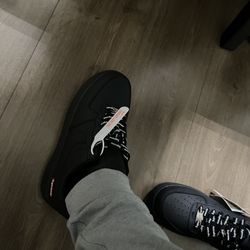 Supreme Air Force 1s