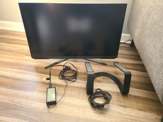 Samsung monitor