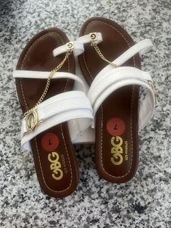 Guess sandals