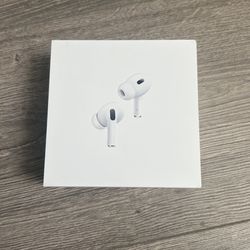 Airpods pro （2nd generation）