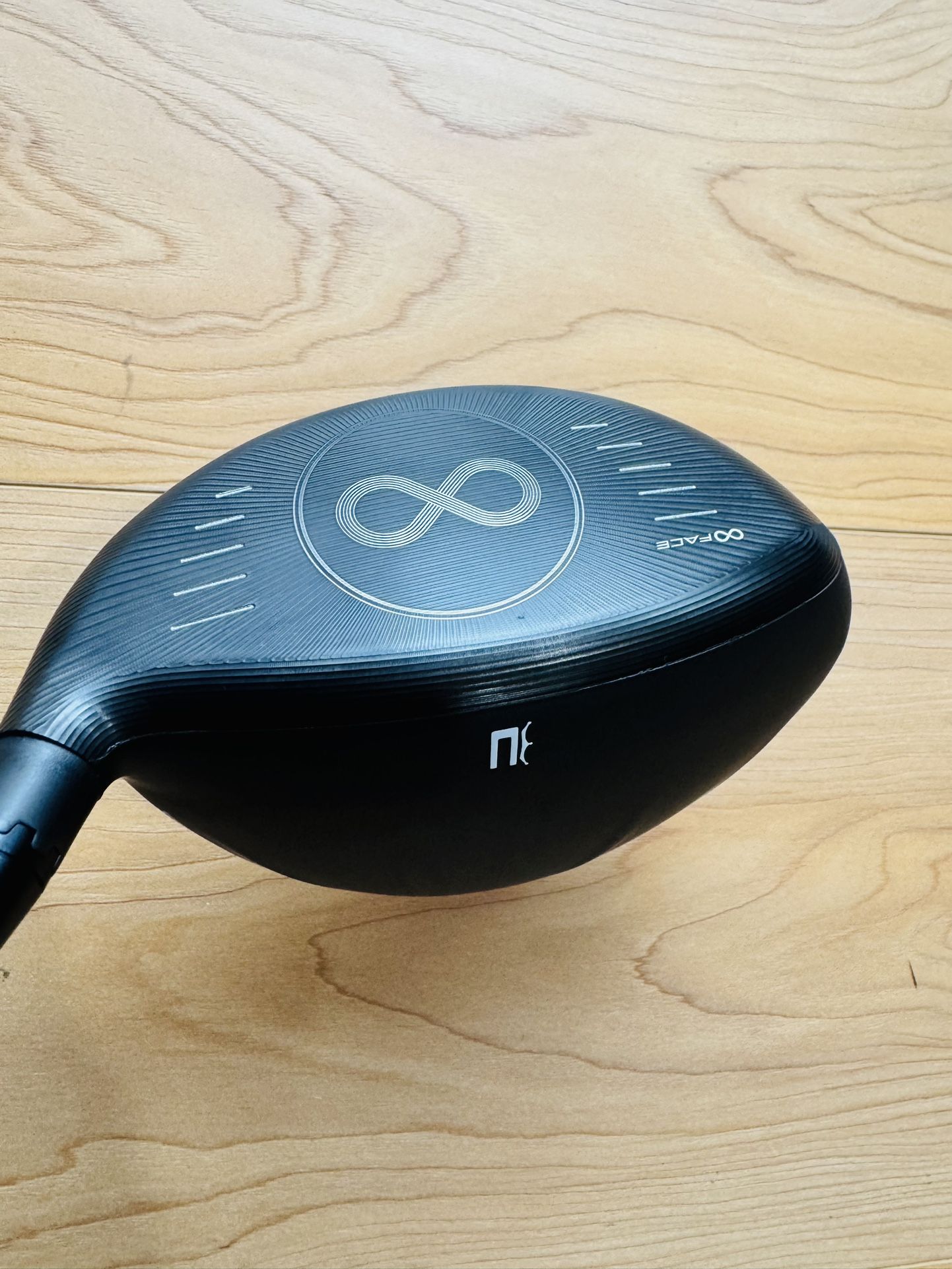 Cobra Radspeed Driver 9 Regular flex driver