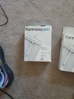 Kenmore Refrigerator Fil1ters 