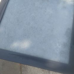 Small End Table