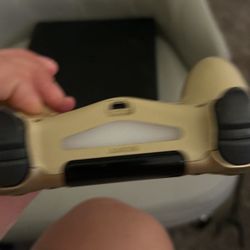 Fully Working Ps4 With Fully Working Ps4 Controller