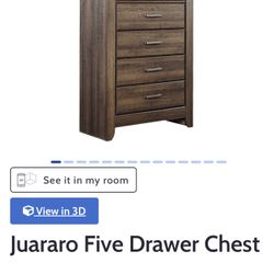 Dresser