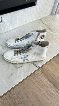 Golden Goose FRANCY Women’s High Tops