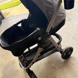 Graco modes Stroller
