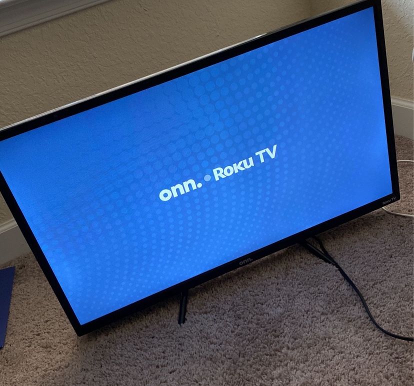 32” HD TV