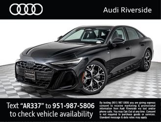 2026 Audi A6