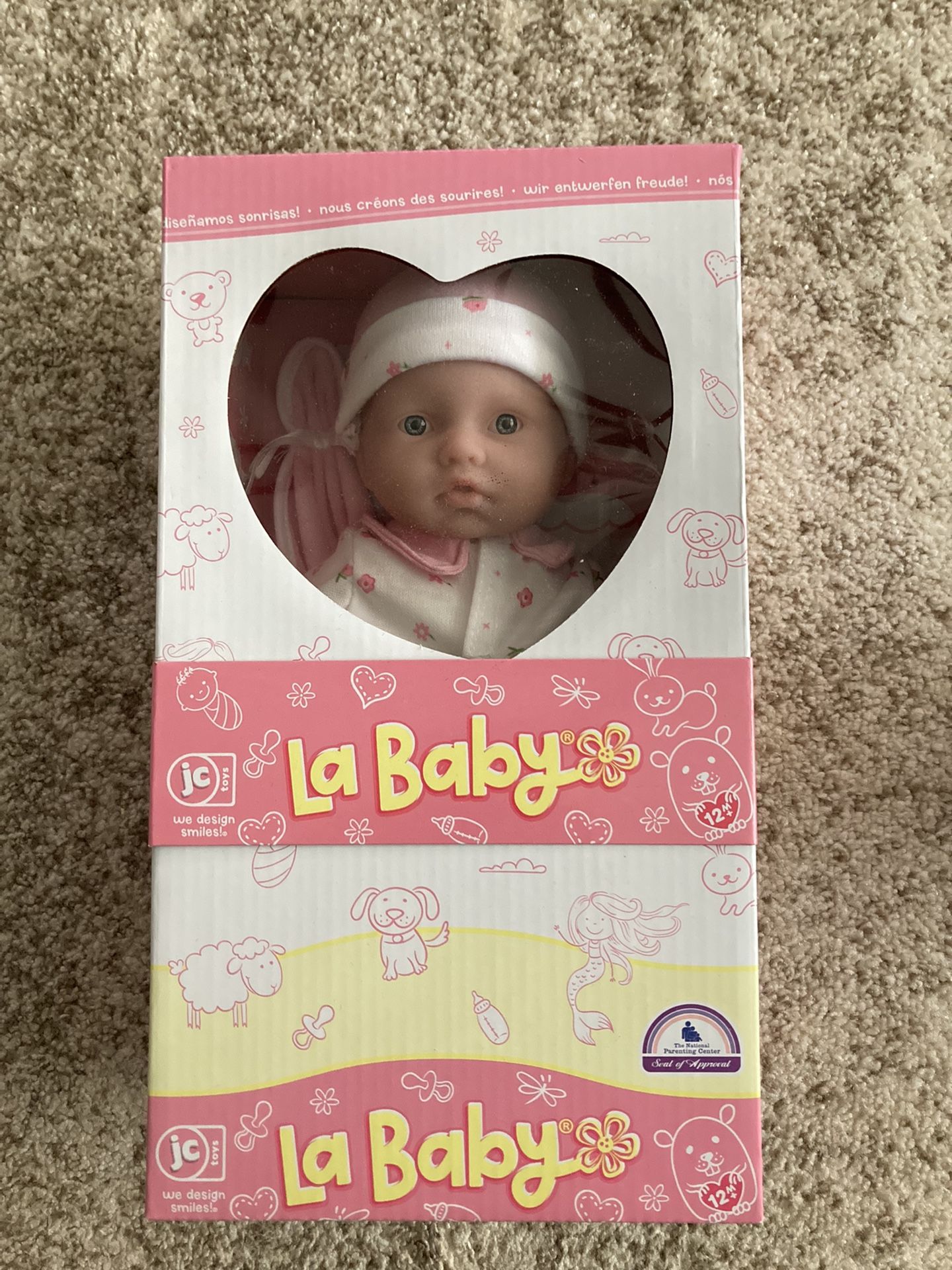 Baby Doll