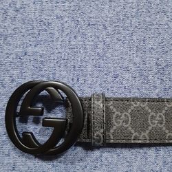 Designer Black