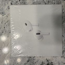 AirPod pros gen2 Brand New