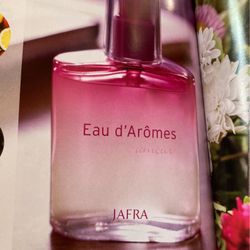 EAU D AROMES 
