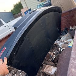 2010-2013 Comaro SS Trunk 