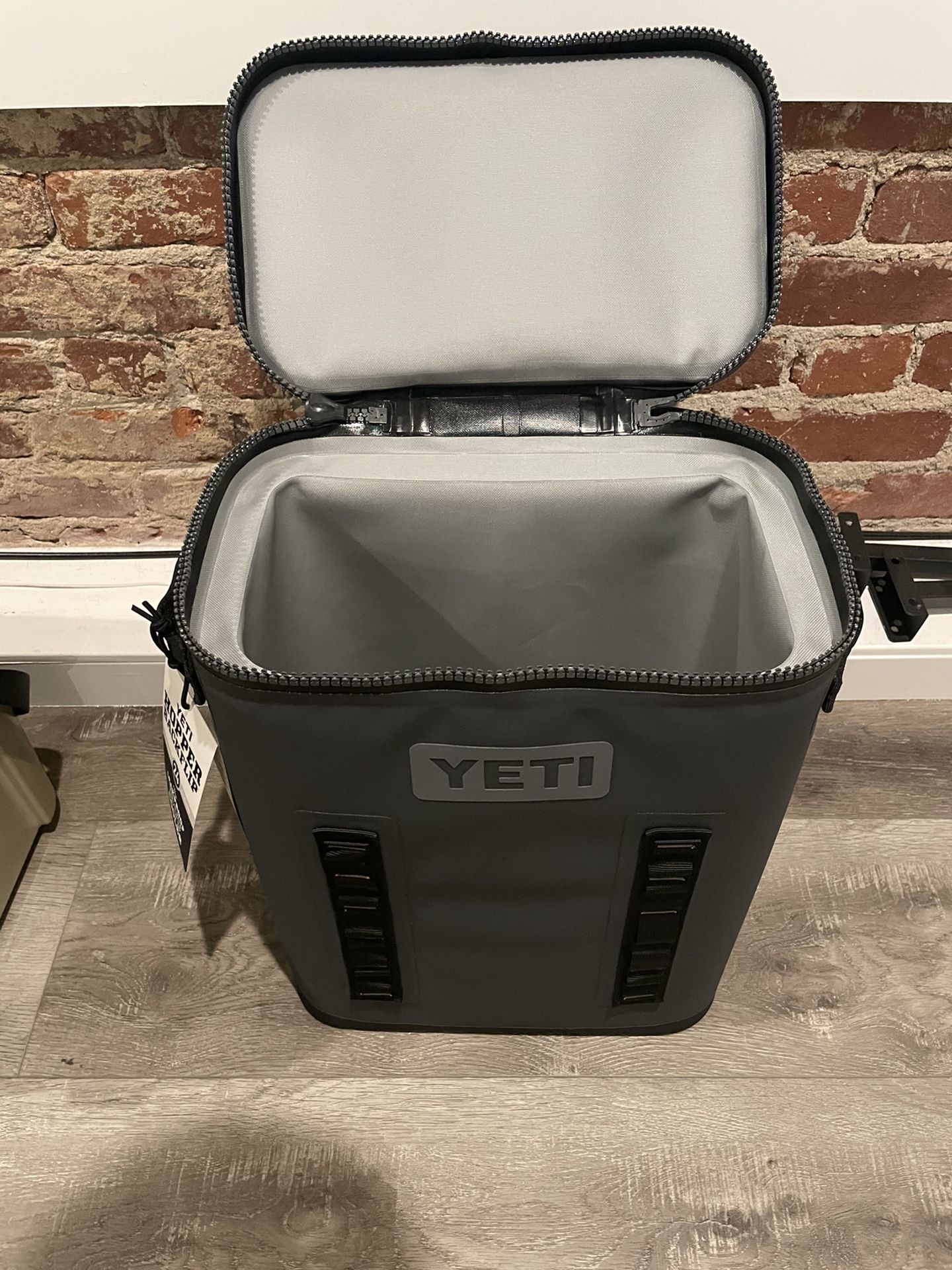 YETI Hopper BackFlip 24 Backpack Cooler