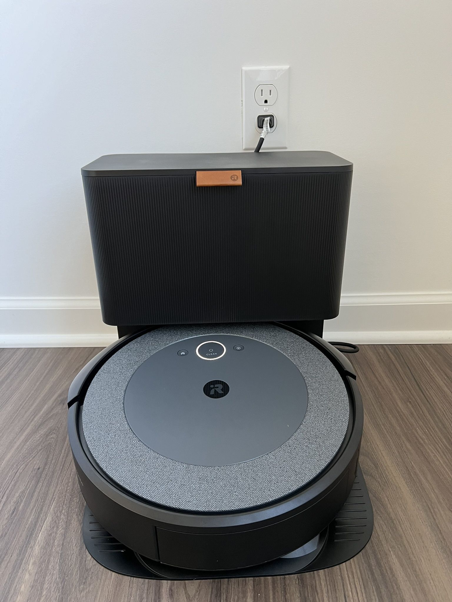 Vacuum Cleaner iRobot