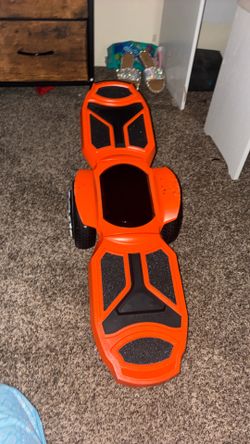 Swagtron