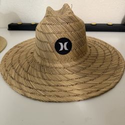 Summer Beach Hats