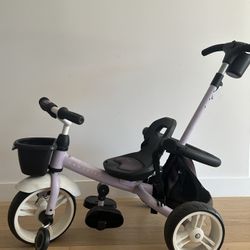Samtrike Tricycle Stroller