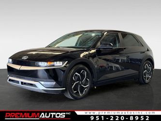 2024 Hyundai IONIQ 5