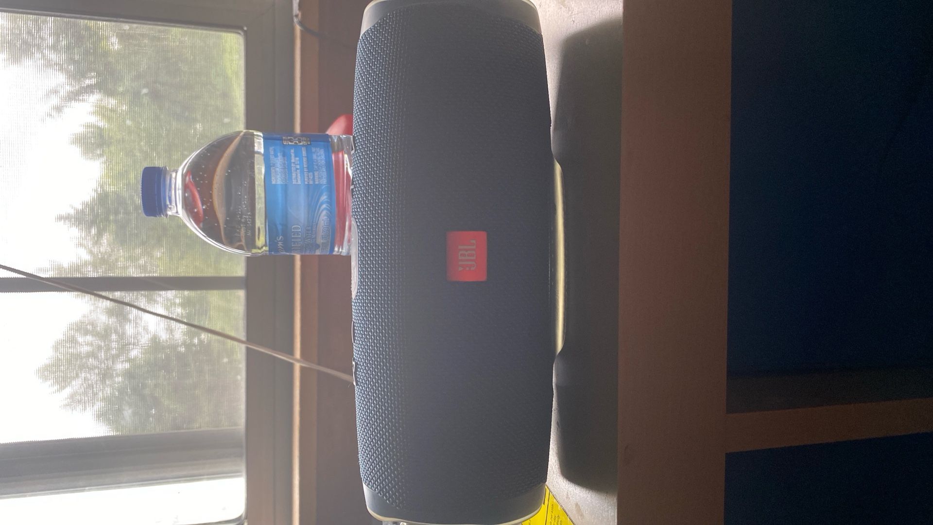 JBL Charge 4 Waterproof Speaker