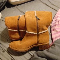Timberland Women's Boots