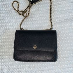 Tory Burch chain Crossbody 